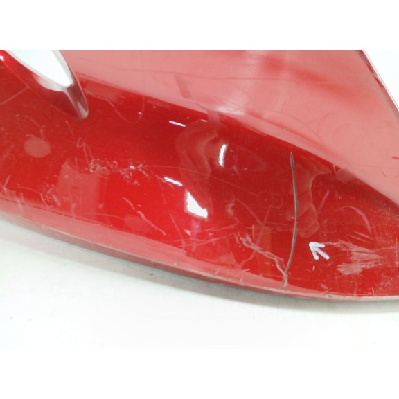 Recambio de paragolpes delantero para peugeot 208 ii (ub_, up_, uw_, uj_) e-208 referencia OEM IAM 9828081180  