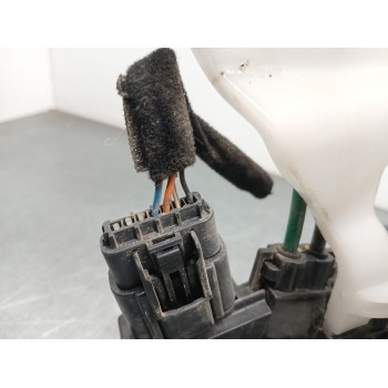 Recambio de cerradura puerta trasera izquierda para kia sorento ii (xm) 2.2 crdi referencia OEM IAM 814102P000  