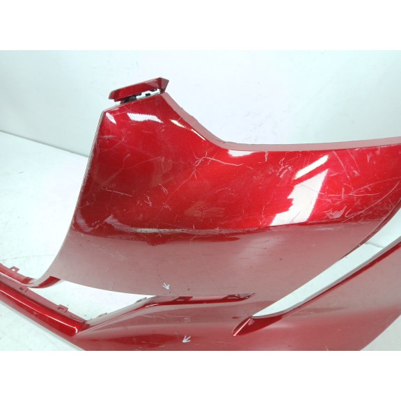 Recambio de paragolpes delantero para peugeot 208 ii (ub_, up_, uw_, uj_) e-208 referencia OEM IAM 9828081180  