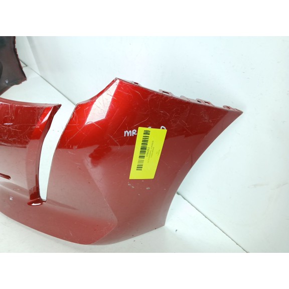 Recambio de paragolpes delantero para peugeot 208 ii (ub_, up_, uw_, uj_) e-208 referencia OEM IAM 9828081180  