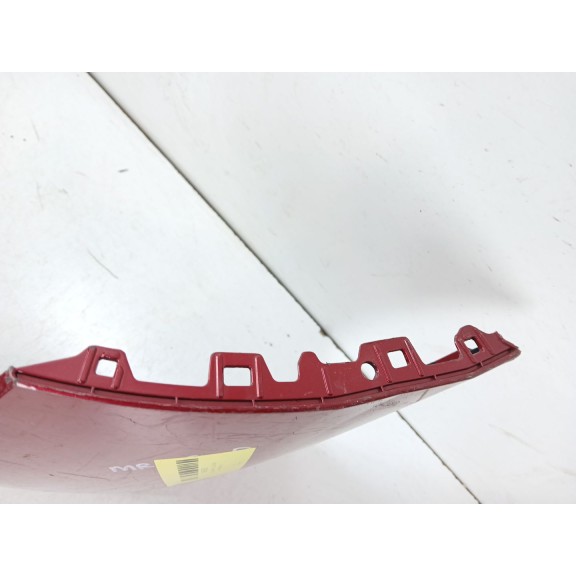 Recambio de paragolpes delantero para peugeot 208 ii (ub_, up_, uw_, uj_) e-208 referencia OEM IAM 9828081180  
