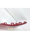 Recambio de paragolpes delantero para peugeot 208 ii (ub_, up_, uw_, uj_) e-208 referencia OEM IAM 9828081180  