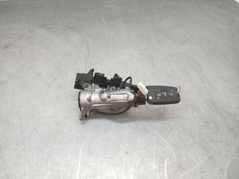 Recambio de conmutador de arranque para seat leon st (5f8) x-perience 4drive referencia OEM IAM 1K0905851  