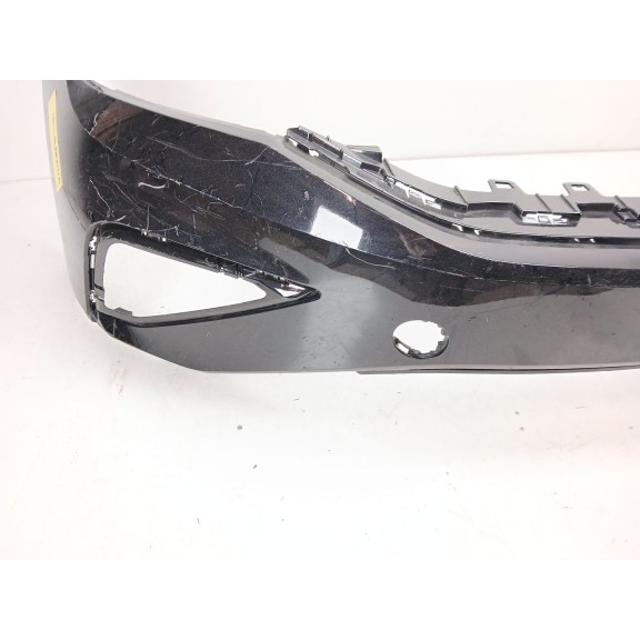 Recambio de paragolpes delantero para volkswagen tiguan (ad1, ax1) 1.4 tsi 4motion referencia OEM IAM 5NA807221C  