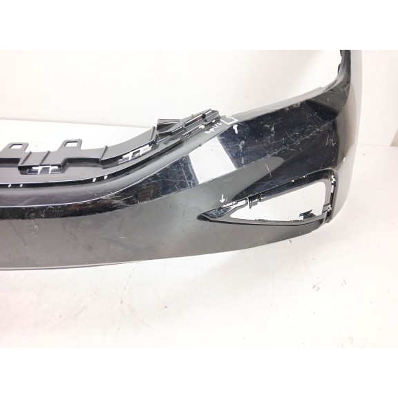 Recambio de paragolpes delantero para volkswagen tiguan (ad1, ax1) 1.4 tsi 4motion referencia OEM IAM 5NA807221C  