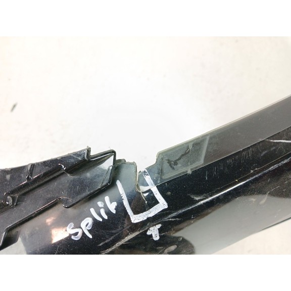 Recambio de paragolpes delantero para volkswagen tiguan (ad1, ax1) 1.4 tsi 4motion referencia OEM IAM 5NA807221C  