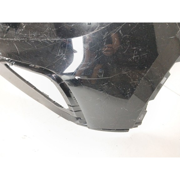 Recambio de paragolpes delantero para volkswagen tiguan (ad1, ax1) 1.4 tsi 4motion referencia OEM IAM 5NA807221C  