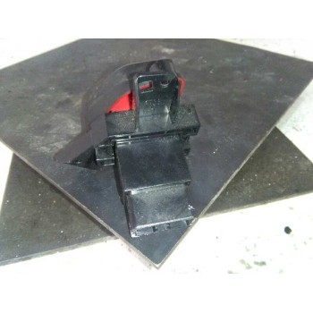 Recambio de warning para hyundai i30 classic referencia OEM IAM   