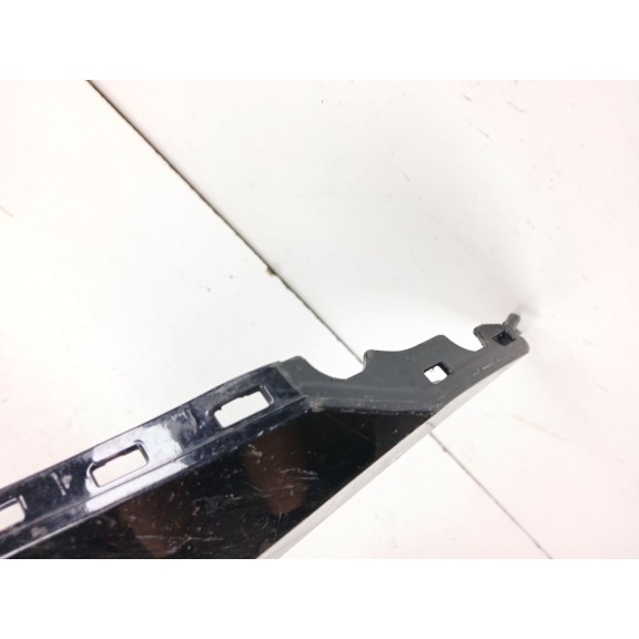 Recambio de paragolpes delantero para volkswagen tiguan (ad1, ax1) 1.4 tsi 4motion referencia OEM IAM 5NA807221C  