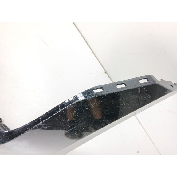 Recambio de paragolpes delantero para volkswagen tiguan (ad1, ax1) 1.4 tsi 4motion referencia OEM IAM 5NA807221C  