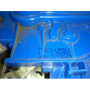 Recambio de cerradura puerta trasera izquierda para fiat 500 l (330) basic referencia OEM IAM 51930024  4 PINS