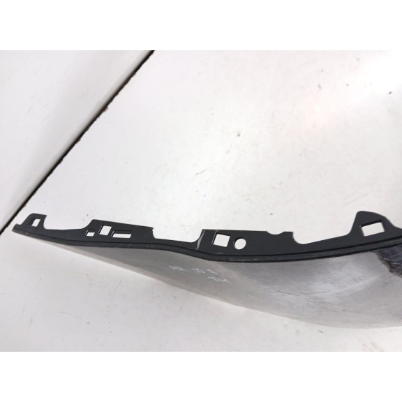 Recambio de paragolpes delantero para opel combo e tour / life (k9) 1.5 referencia OEM IAM 9816774280  