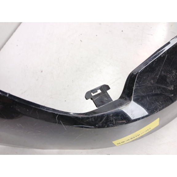 Recambio de paragolpes delantero para opel combo e tour / life (k9) 1.5 referencia OEM IAM 9816774280  