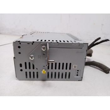 Recambio de sistema audio / radio cd para ford kuga ii (dm2) 1.5 ecoboost referencia OEM IAM cv4t19c107lh  caja