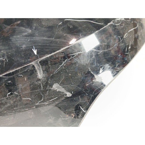 Recambio de paragolpes delantero para opel combo e tour / life (k9) 1.5 referencia OEM IAM 9816774280  