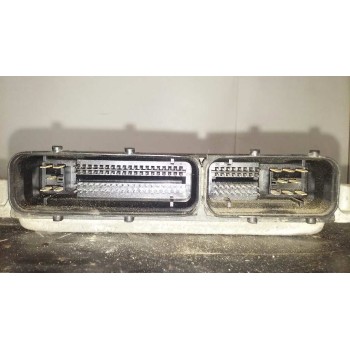 Recambio de centralita motor uce para volkswagen golf iv berlina (1j1) highline referencia OEM IAM 0281010302 038906019CJ 