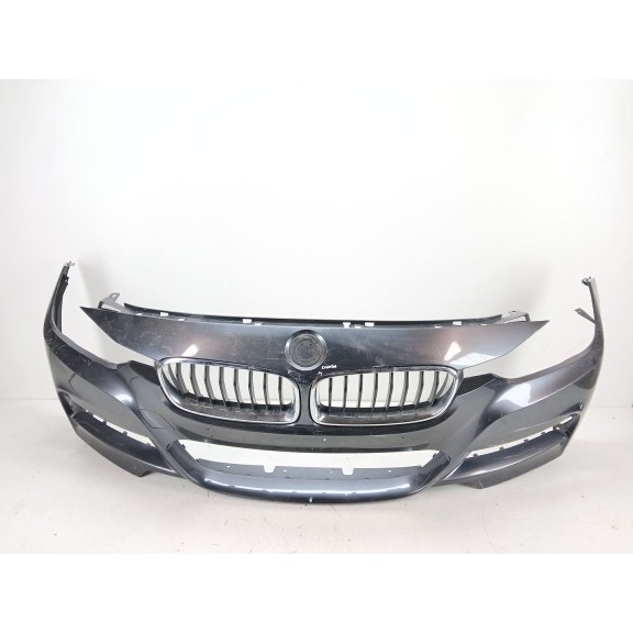 Recambio de paragolpes delantero para bmw 3 (f30, f80) m3 cs referencia OEM IAM 51118067873  