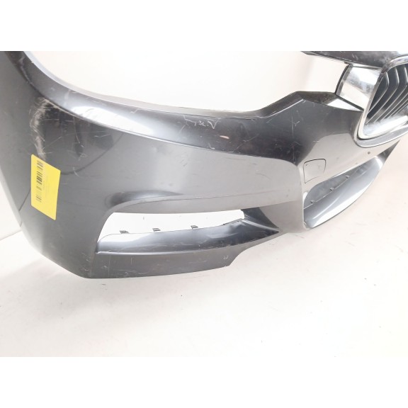 Recambio de paragolpes delantero para bmw 3 (f30, f80) m3 cs referencia OEM IAM 51118067873  