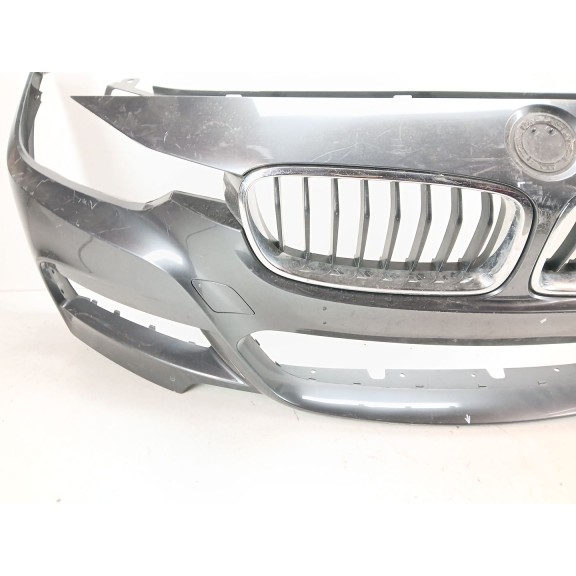 Recambio de paragolpes delantero para bmw 3 (f30, f80) m3 cs referencia OEM IAM 51118067873  