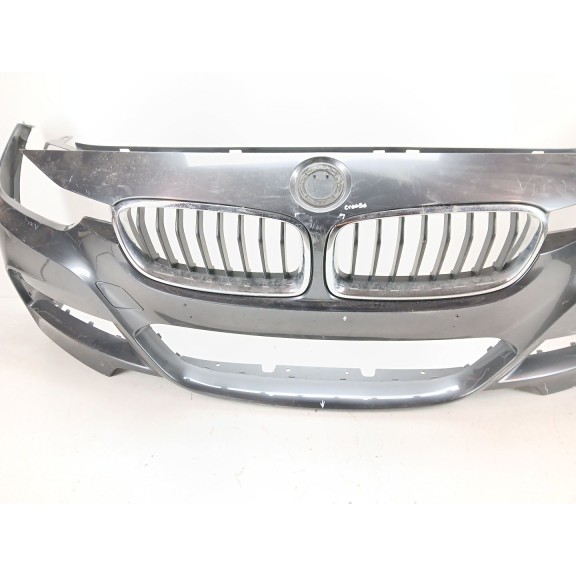 Recambio de paragolpes delantero para bmw 3 (f30, f80) m3 cs referencia OEM IAM 51118067873  