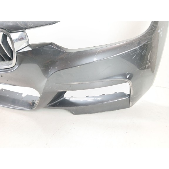 Recambio de paragolpes delantero para bmw 3 (f30, f80) m3 cs referencia OEM IAM 51118067873  