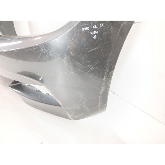 Recambio de paragolpes delantero para bmw 3 (f30, f80) m3 cs referencia OEM IAM 51118067873  