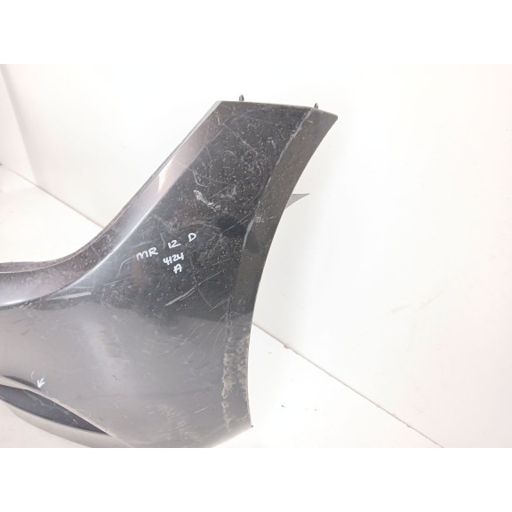 Recambio de paragolpes delantero para bmw 3 (f30, f80) m3 cs referencia OEM IAM 51118067873  