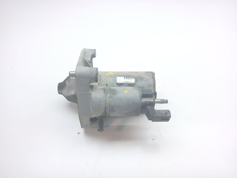 Recambio de motor arranque para peugeot 208 i (ca_, cc_) 1.2 gpl referencia OEM IAM 9671530880 4280008332 