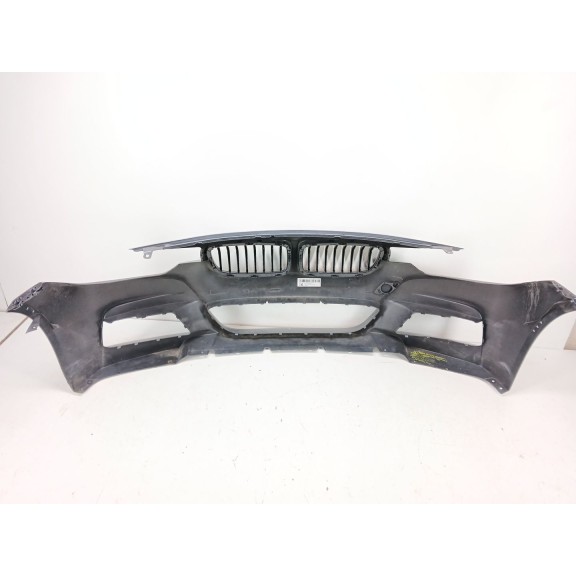 Recambio de paragolpes delantero para bmw 3 (f30, f80) m3 cs referencia OEM IAM 51118067873  