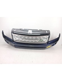Recambio de paragolpes delantero para land rover freelander (lr2) referencia OEM IAM BH528A133  