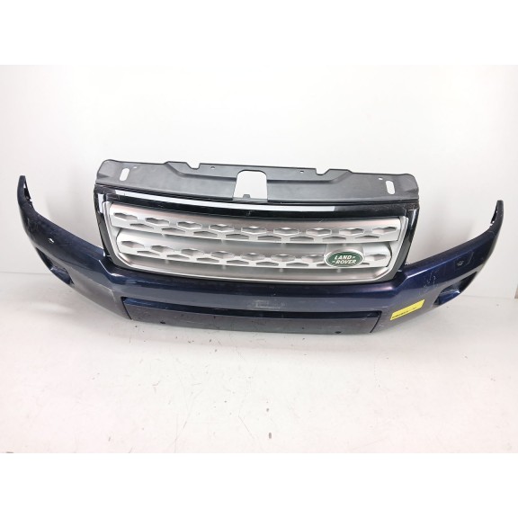 Recambio de paragolpes delantero para land rover freelander (lr2) referencia OEM IAM BH528A133  