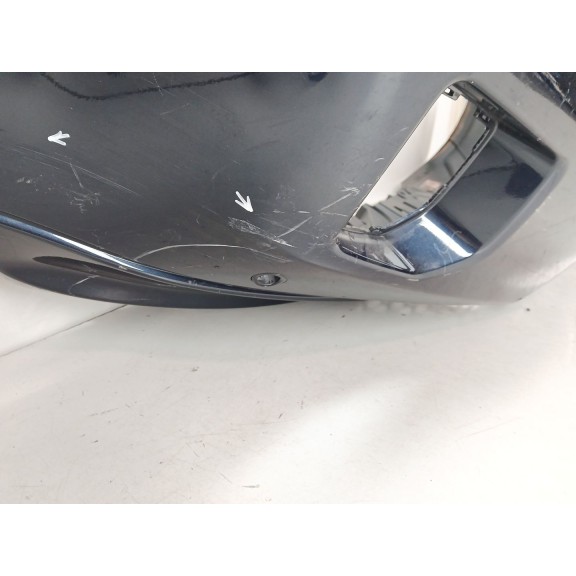 Recambio de paragolpes delantero para land rover freelander (lr2) referencia OEM IAM BH528A133  