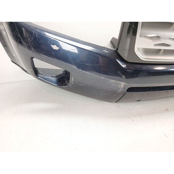 Recambio de paragolpes delantero para land rover freelander (lr2) referencia OEM IAM BH528A133  