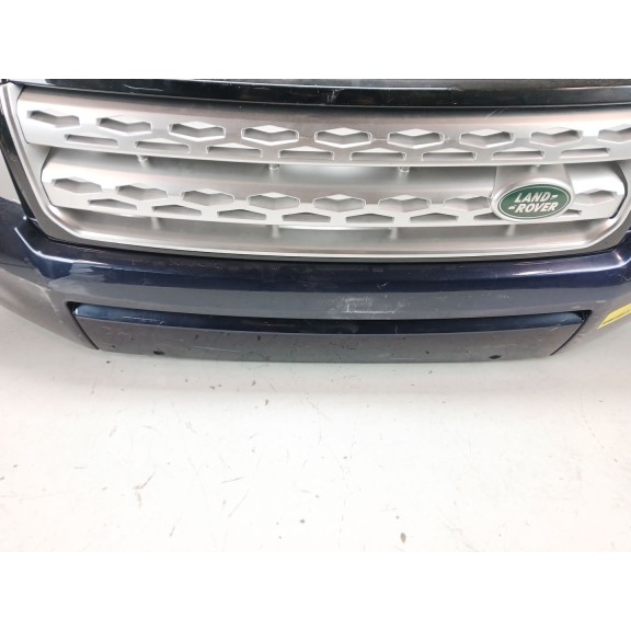 Recambio de paragolpes delantero para land rover freelander (lr2) referencia OEM IAM BH528A133  