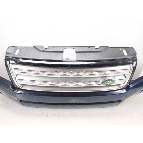 Recambio de paragolpes delantero para land rover freelander (lr2) referencia OEM IAM BH528A133  