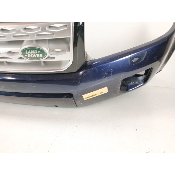 Recambio de paragolpes delantero para land rover freelander (lr2) referencia OEM IAM BH528A133  