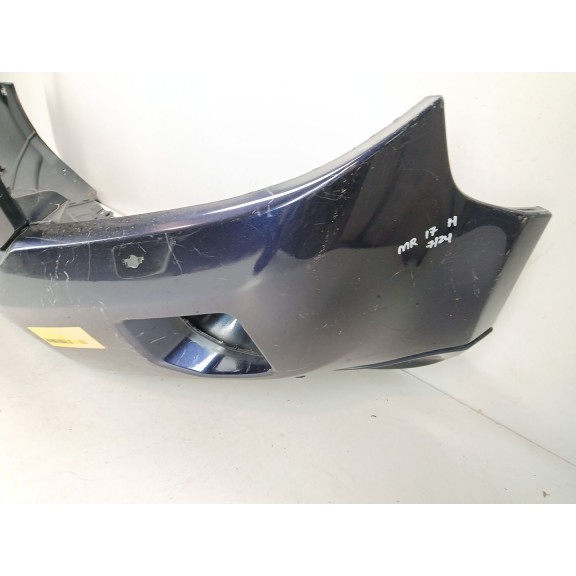 Recambio de paragolpes delantero para land rover freelander (lr2) referencia OEM IAM BH528A133  