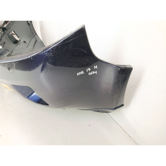 Recambio de paragolpes delantero para land rover freelander (lr2) referencia OEM IAM BH528A133  