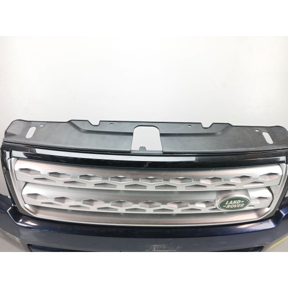 Recambio de paragolpes delantero para land rover freelander (lr2) referencia OEM IAM BH528A133  