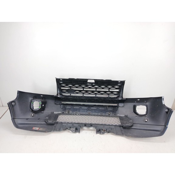Recambio de paragolpes delantero para land rover freelander (lr2) referencia OEM IAM BH528A133  