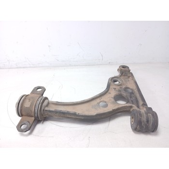 Recambio de brazo suspension inferior delantero izquierdo para peugeot boxer autobús (230p) 2.8 hdi referencia OEM IAM 130236908