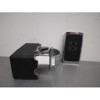 Recambio de conmutador de arranque para renault megane iv berlina 5p experience referencia OEM IAM 487004553R  