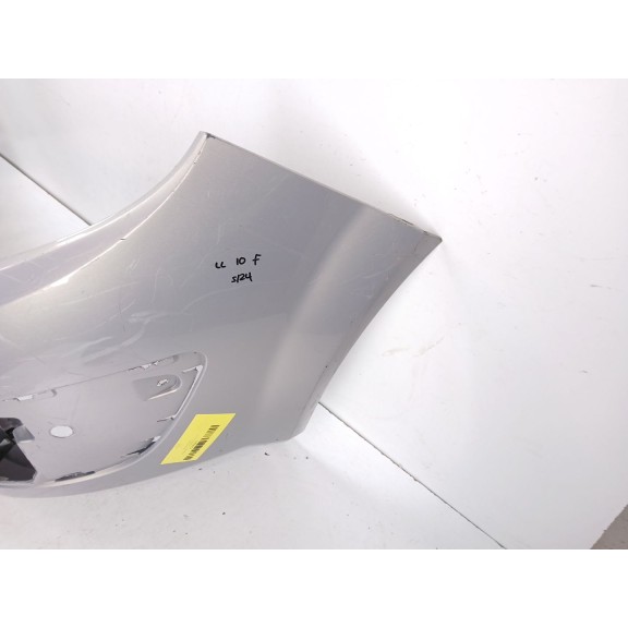 Recambio de paragolpes delantero para renault scenic ii referencia OEM IAM 8200139528  