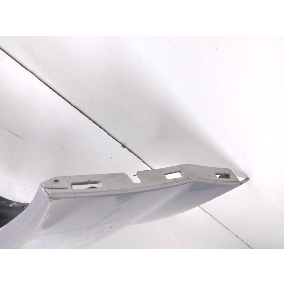 Recambio de paragolpes delantero para renault scenic ii referencia OEM IAM 8200139528  