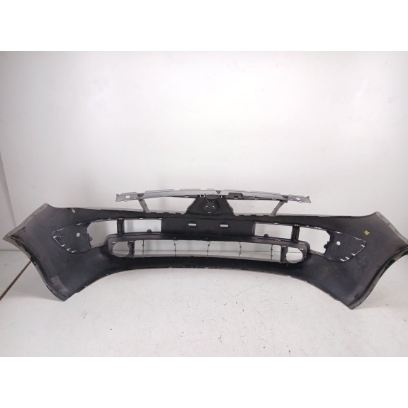 Recambio de paragolpes delantero para renault scenic ii referencia OEM IAM 8200139528  