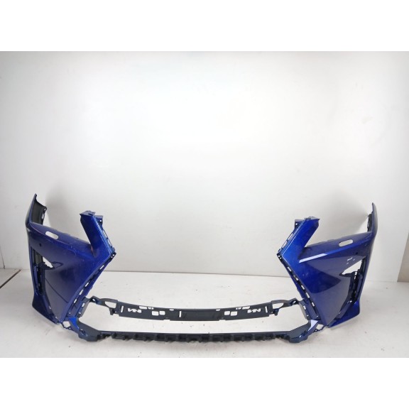 Recambio de paragolpes delantero para lexus rx (_l1_) 450h awd (gyl15_) referencia OEM IAM 5211948D40  