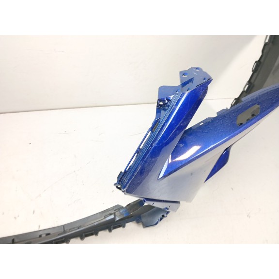 Recambio de paragolpes delantero para lexus rx (_l1_) 450h awd (gyl15_) referencia OEM IAM 5211948D40  