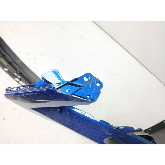 Recambio de paragolpes delantero para lexus rx (_l1_) 450h awd (gyl15_) referencia OEM IAM 5211948D40  