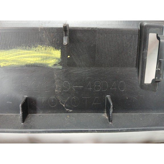 Recambio de paragolpes delantero para lexus rx (_l1_) 450h awd (gyl15_) referencia OEM IAM 5211948D40  