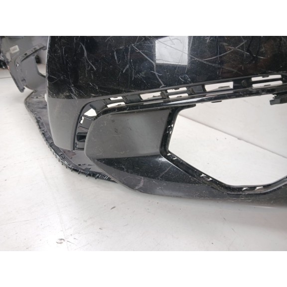 Recambio de paragolpes delantero para audi a3 allstreet (8yh) 35 tdi referencia OEM IAM 8Y0807437  